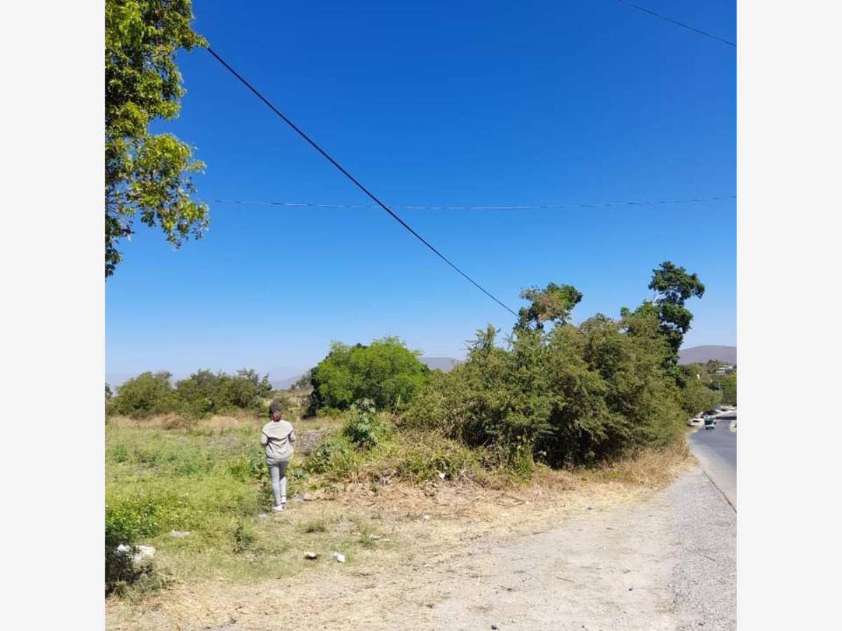 Terreno en venta en Huatecalco, Tlaltizapán de Zapata — foto 1 de 4