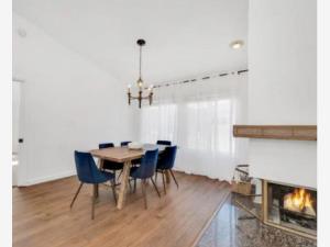 Casa en Orinda, Rosales, Chihuahua