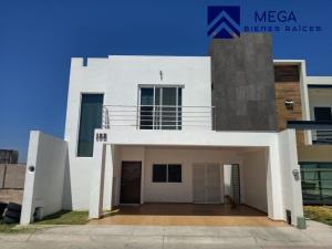 Casa en Las Calzadas, Durango, Durango