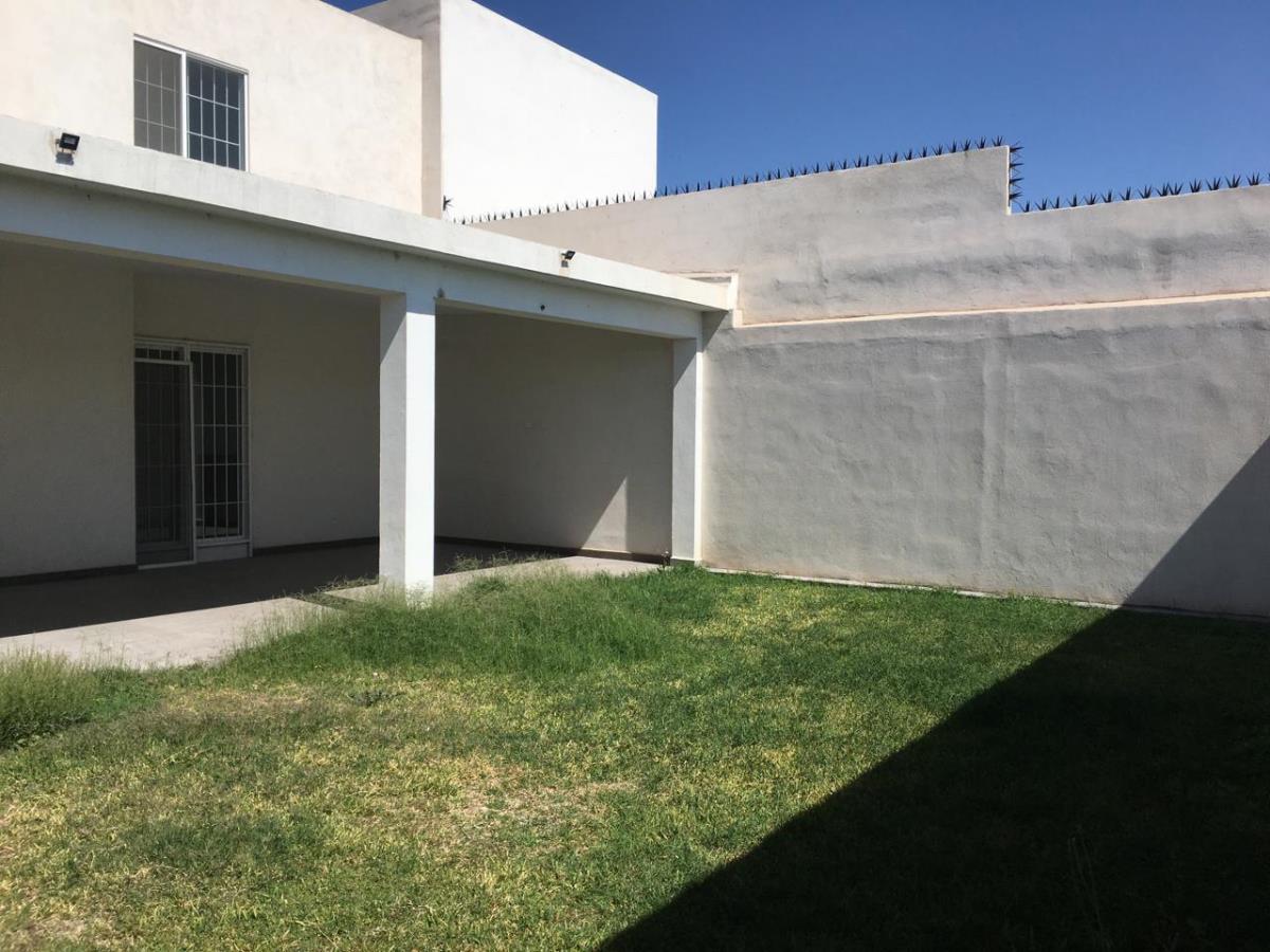 Vista 2 de Casa en Renta en Los Viñedos, Torreón, Coahuila de Zaragoza
