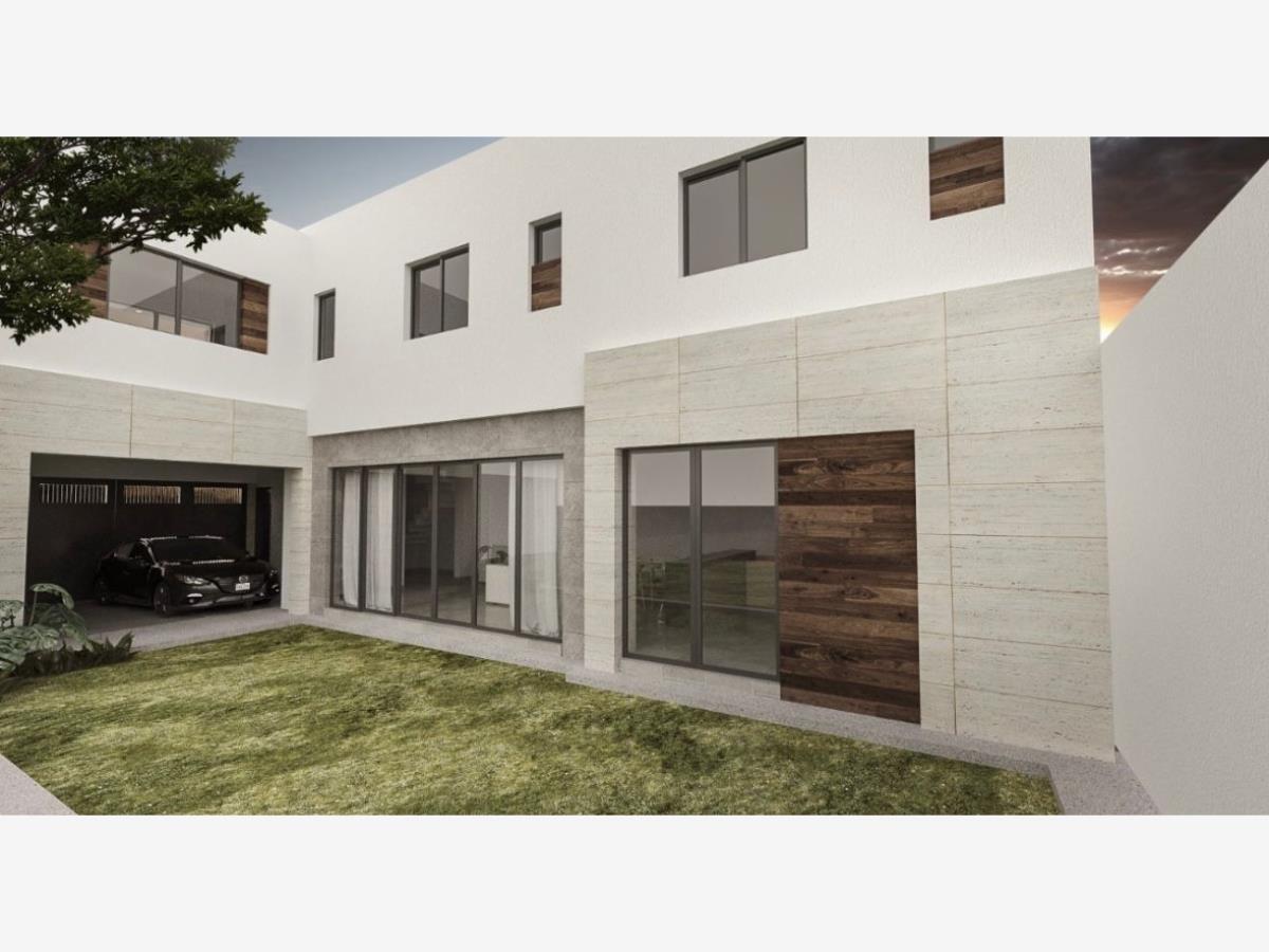 Casa en venta en Los Viñedos, Torreón — foto 1 de 4