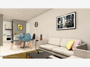 Departamento en venta en Guadalupe Insurgentes, Gustavo A. Madero — foto 2 de 9