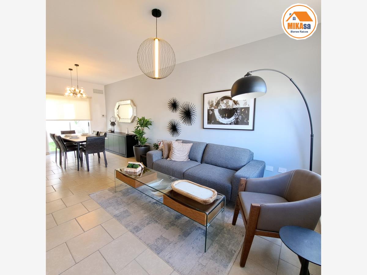 Casa en venta en Sol de Oriente, Torreón — foto 1 de 8