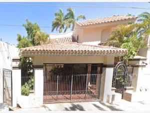 Casa en venta en Villa Itson, Cajeme — foto 2 de 9