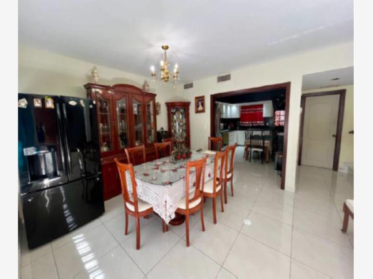 Casa en venta en Villa Itson, Cajeme — foto 1 de 9
