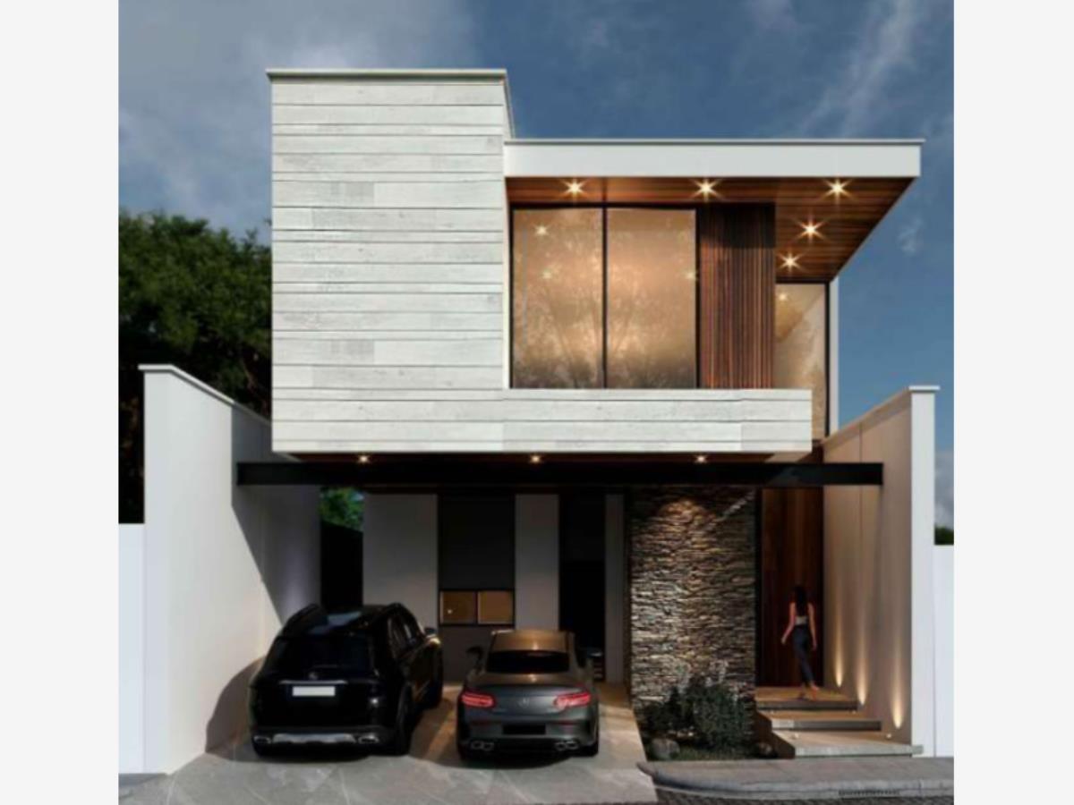 Casa en venta en Privanzas del Campestre, Arteaga — foto 1 de 9