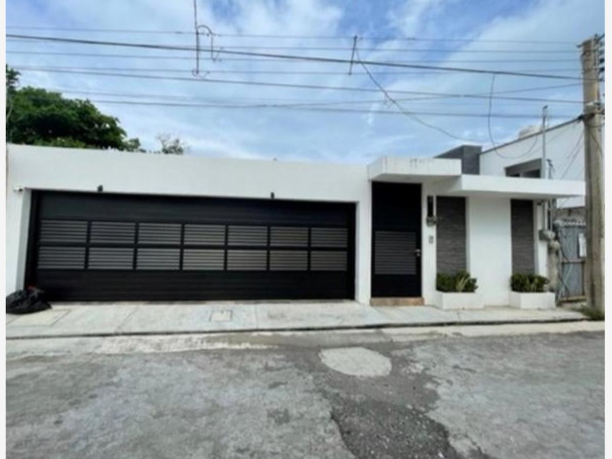 Casa en venta en Obrera, Boca del Río — foto 1 de 26