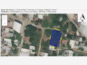 Terreno en venta en Las Amapolas, Veracruz — foto 2 de 2