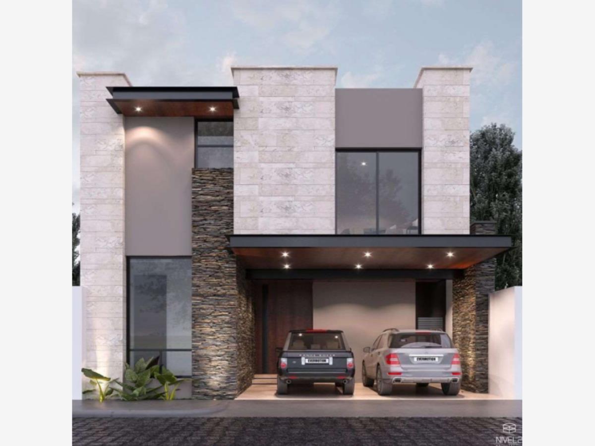 Casa en venta en Privanzas del Campestre, Arteaga — foto 1 de 9