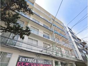 Departamento en venta en Portales Oriente, Benito Juárez — foto 3 de 13