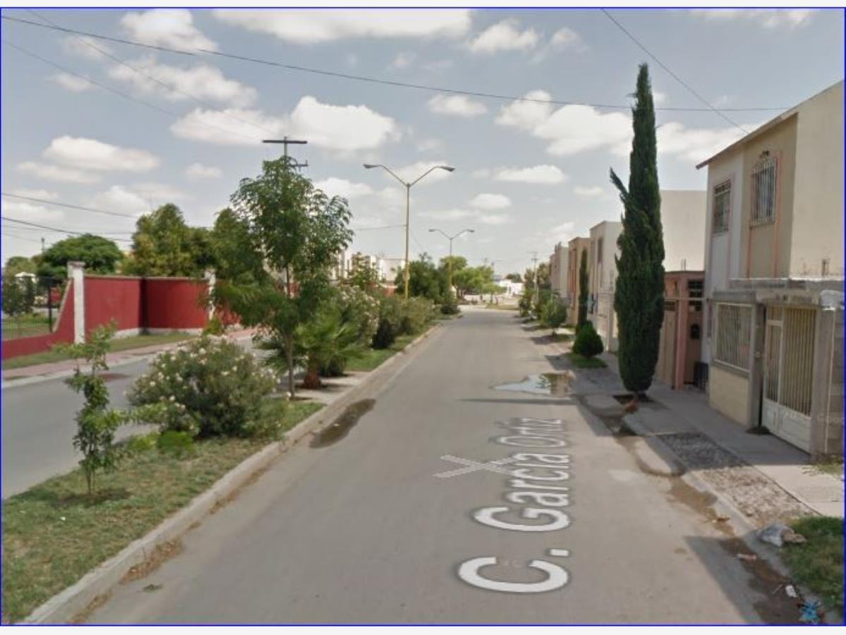 Casa en Remate en Amistad, Torreón, Coahuila de Zaragoza