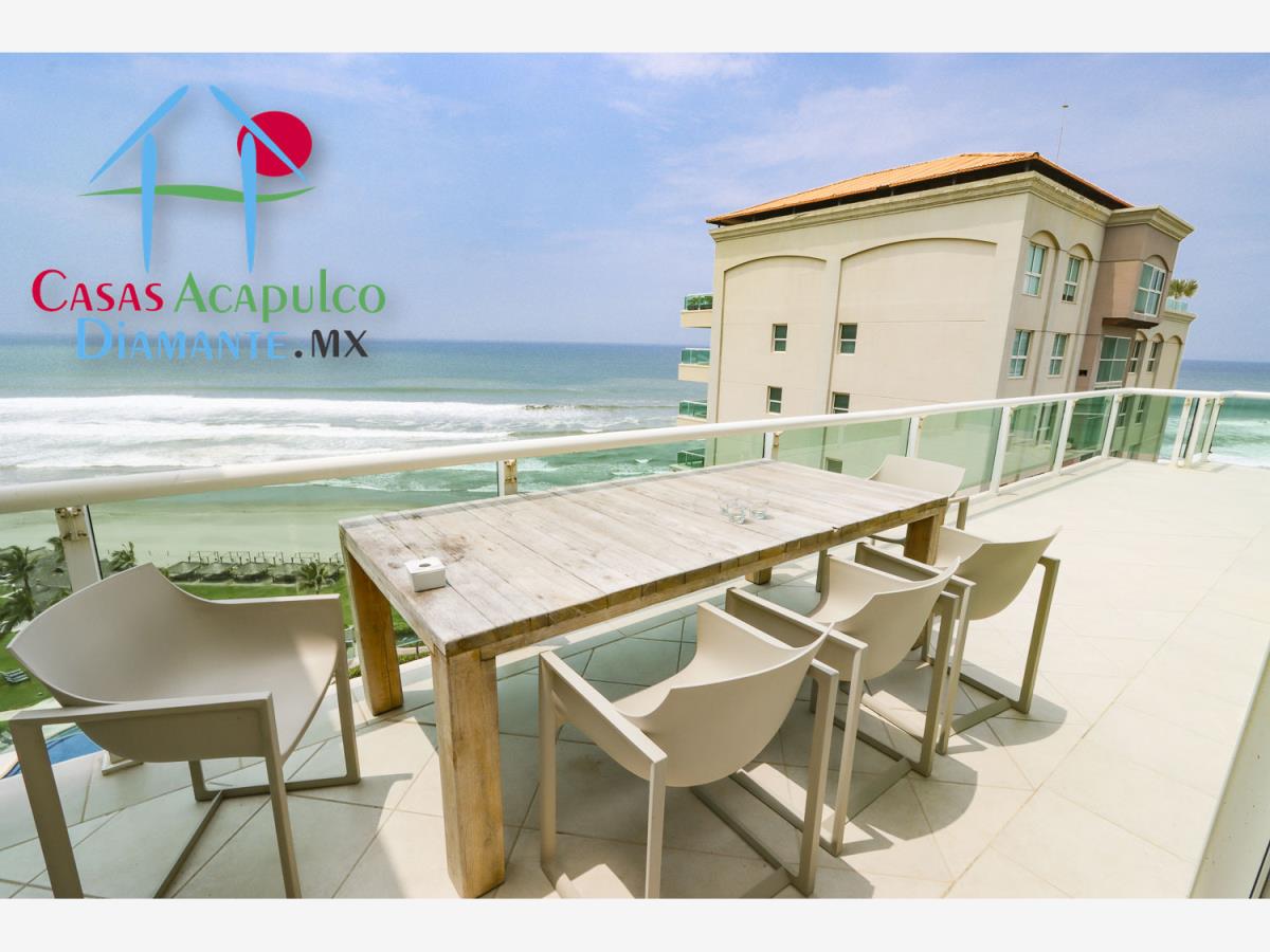 Departamento en venta en Playa Diamante, Acapulco de Juárez — foto 1 de 92