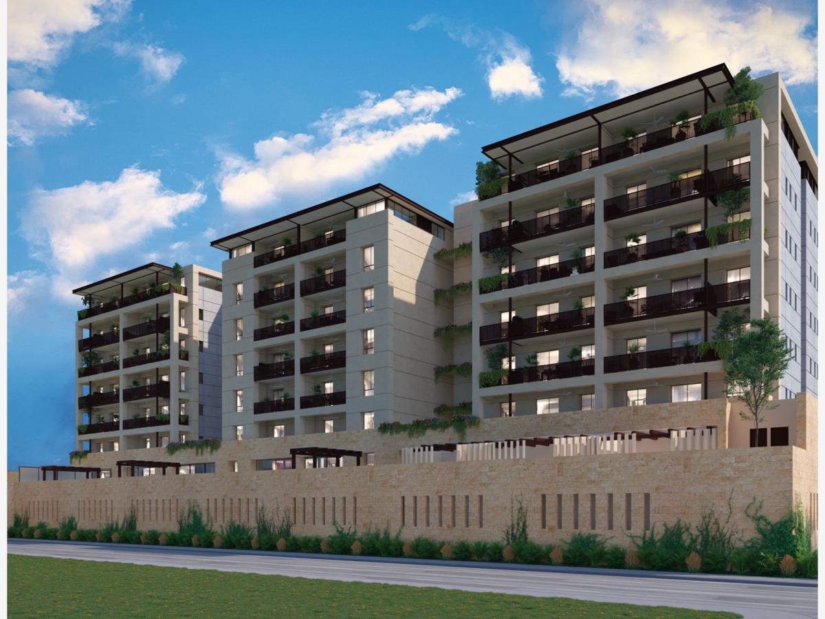 Departamento en venta en Residencial el Fresno, Torreón — foto 1 de 6