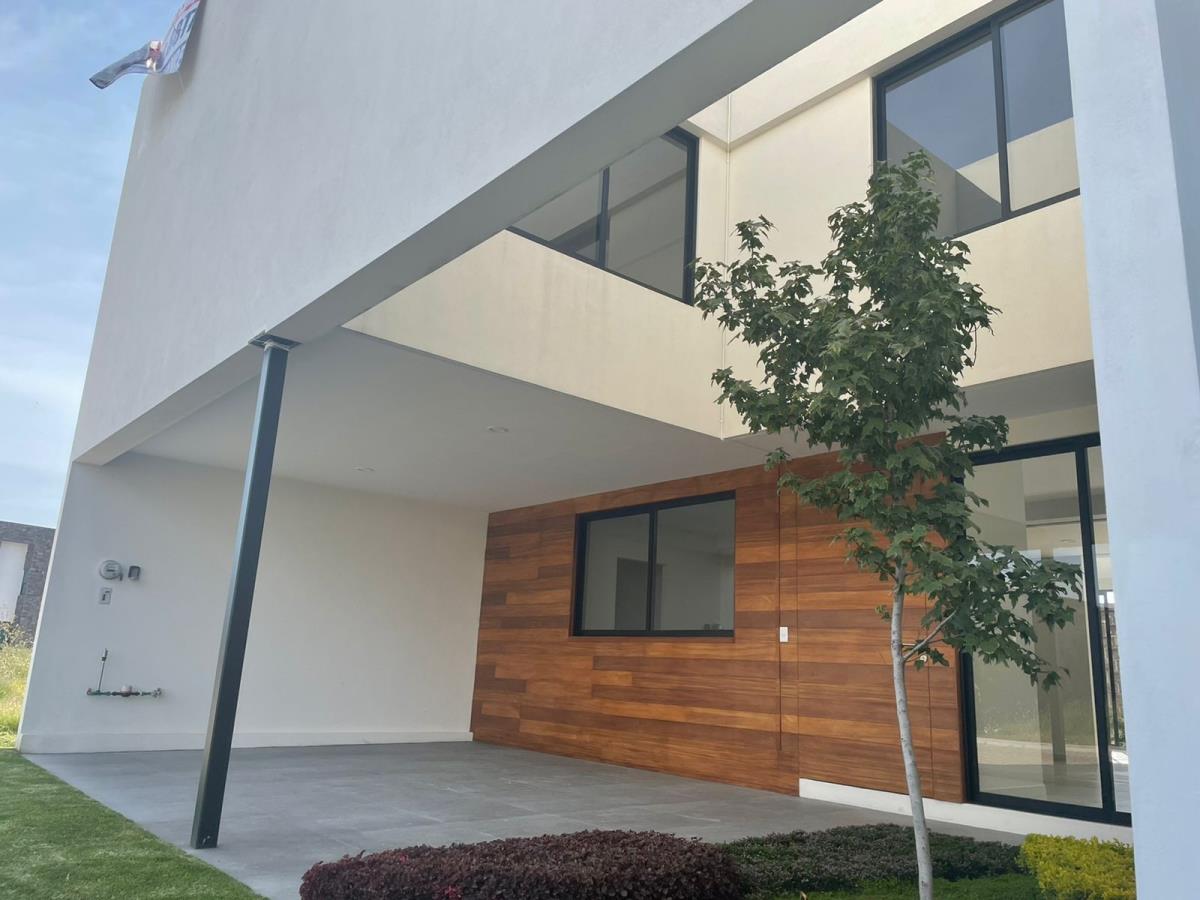 Casa en venta en Zerezotla, San Pedro Cholula — foto 1 de 19