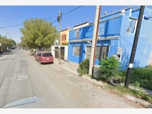 Casa en venta en Misión San Juan, García — foto 2 de 7