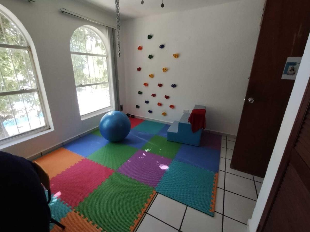 Consultorio en renta en Supermanzana 43, Benito Juárez — foto 1 de 5