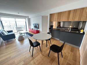 Departamento en venta en Granada, Miguel Hidalgo — foto 2 de 14