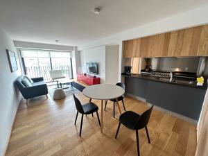 Departamento en venta en Granada, Miguel Hidalgo — foto 3 de 14