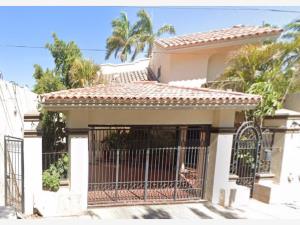 Casa en venta en Villa Itson, Cajeme — foto 2 de 7