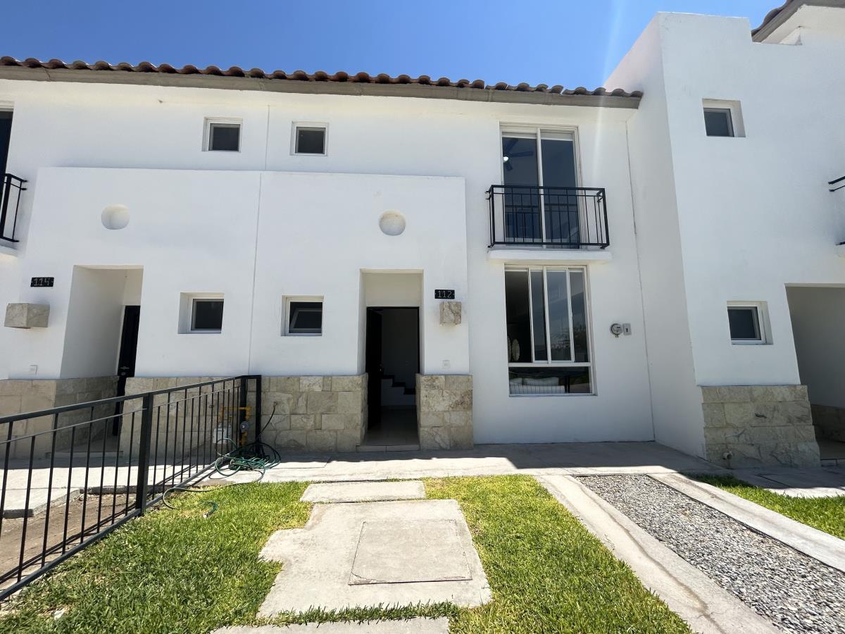 Casa en venta en Valle de los Almendros, Torreón — foto 1 de 12