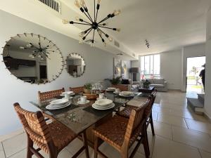 Casa en venta en Valle de los Almendros, Torreón — foto 3 de 12