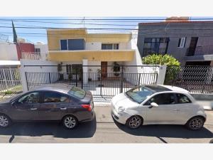 Casa en San Javier, Querétaro, Querétaro