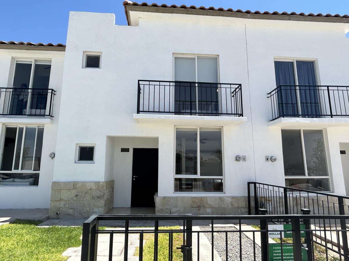Casa en venta en Valle de los Almendros, Torreón — foto 1 de 15