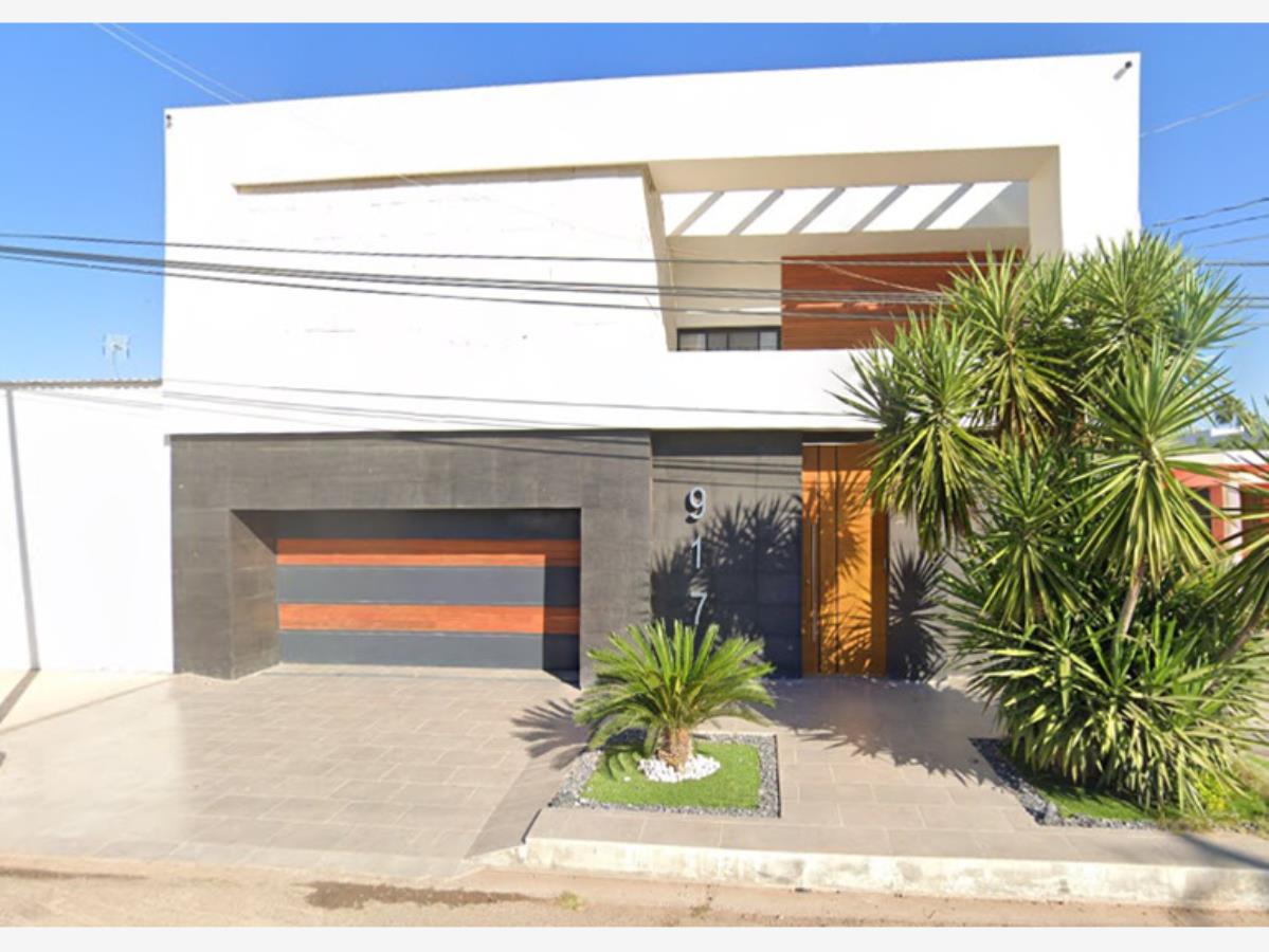 Casa en venta en Constitucion, Navojoa — foto 1 de 7