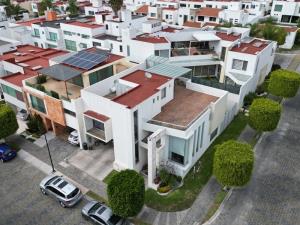 Casa en venta en Lomas de Angelópolis, San Andrés Cholula — foto 3 de 22
