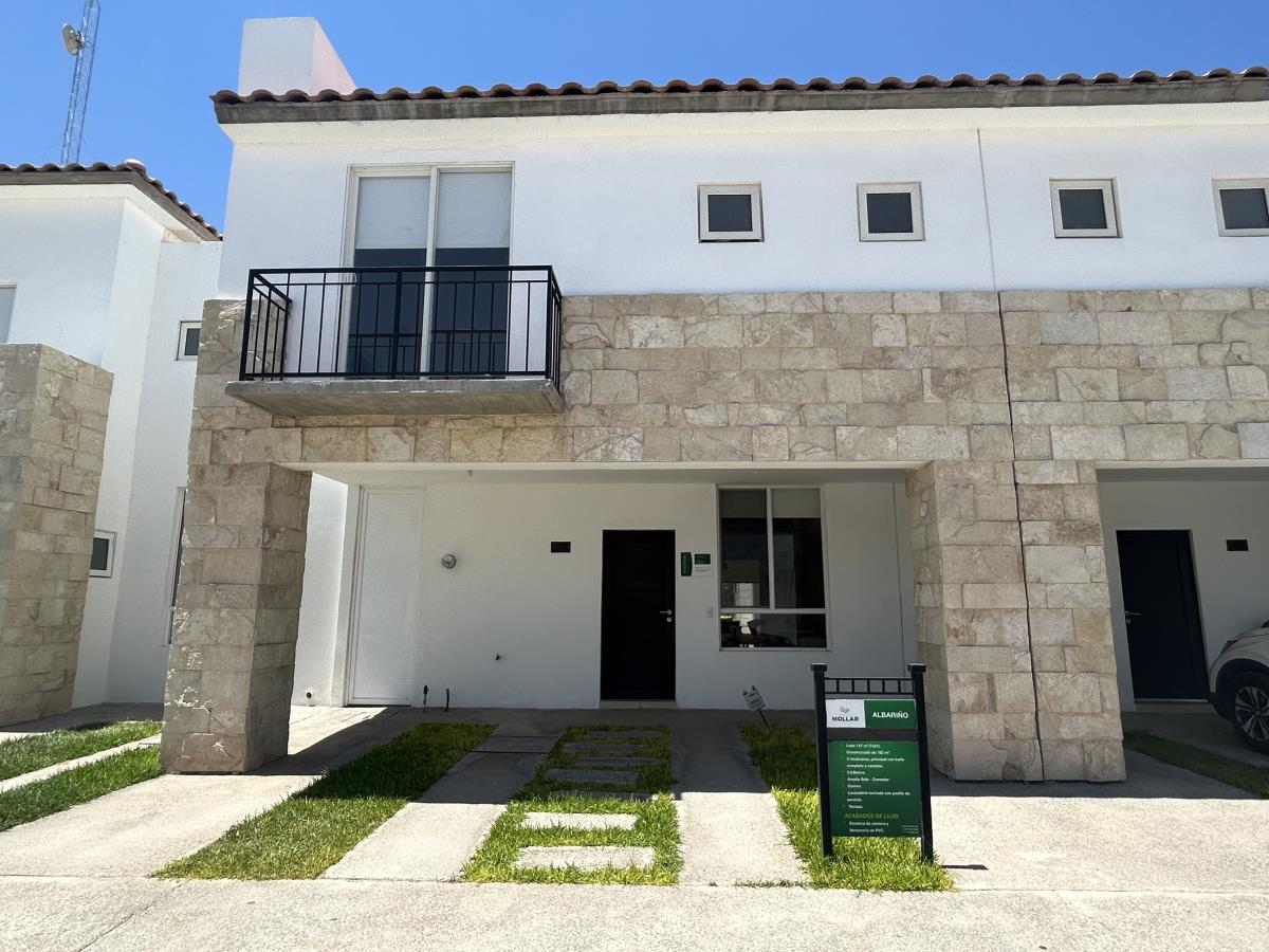 Casa en venta en Valle de los Almendros, Torreón — foto 1 de 14