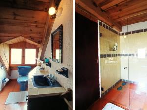 Casa en venta en Avandaro, Valle de Bravo — foto 3 de 9