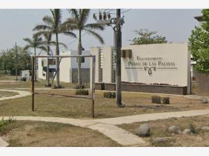 Casa en Paseo de las Palmas (Casas Ruba), Veracruz, Veracruz de Ignacio de la Llave