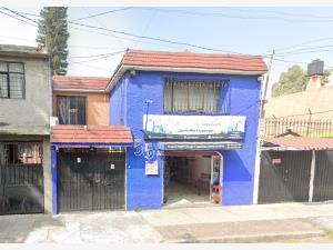 Casa en venta en Lomas Estrella, Iztapalapa — foto 2 de 14