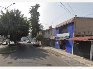 Casa en venta en Lomas Estrella, Iztapalapa — foto 3 de 14
