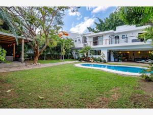 Casa en Vista Hermosa, Cuernavaca, Morelos