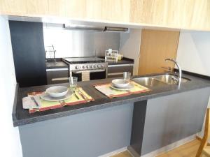 Departamento en venta en Granada, Miguel Hidalgo — foto 2 de 14