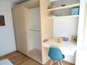 Departamento en venta en Granada, Miguel Hidalgo — foto 3 de 14
