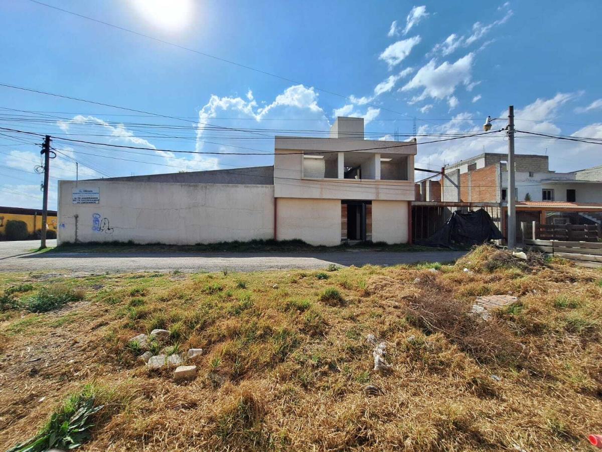 Terreno en venta en Alvaro Obregon, San Mateo Atenco — foto 1 de 18