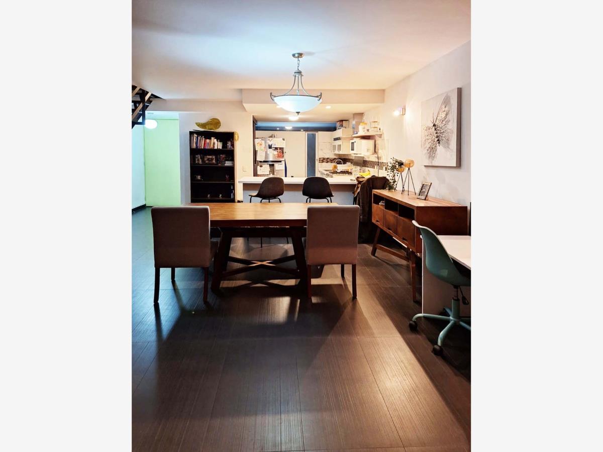 Departamento en venta en La Herradura, Huixquilucan — foto 1 de 10