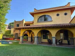 Casa en venta en Jardines de Delicias, Cuernavaca — foto 2 de 29