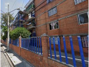 Departamento en venta en Zacahuitzco, Iztapalapa — foto 2 de 16