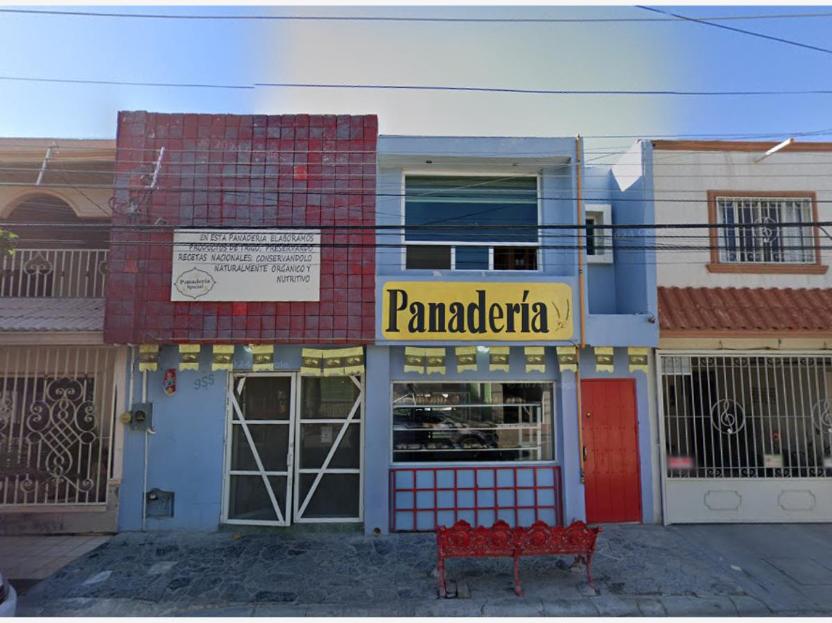 Casa en Venta en San Felipe, Torreón, Coahuila de Zaragoza
