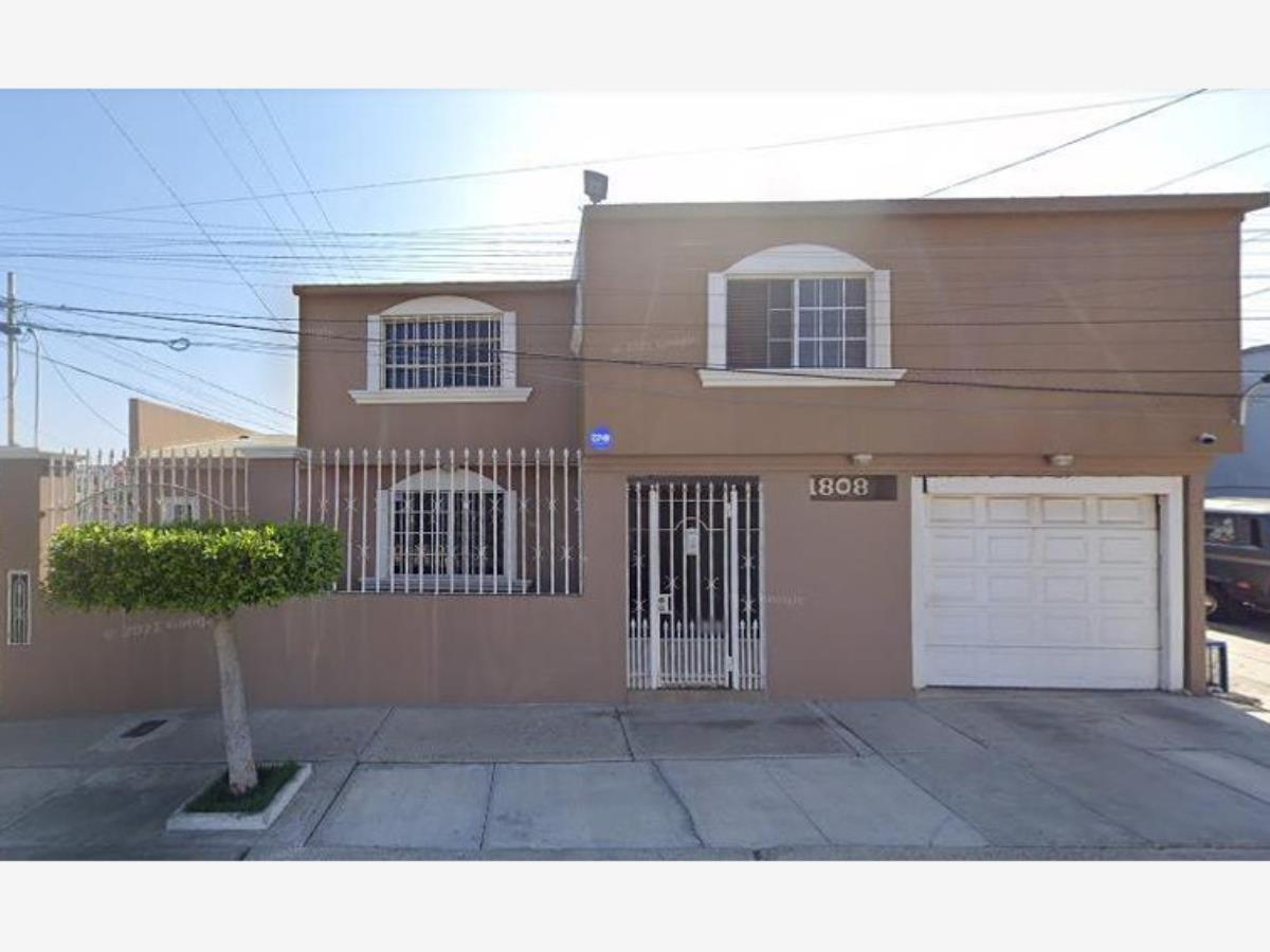 Casa en venta en Playas de Tijuana Sección Jardines del Sol, Tijuana — foto 1 de 7