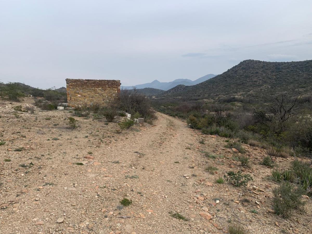 Terreno en venta en Cañada Ancha, Ramos Arizpe — foto 1 de 4