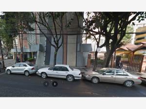 Departamento en Doctores, Cuauhtémoc, Ciudad de México