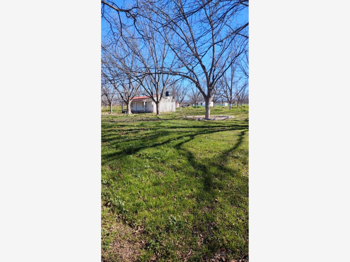 Terreno en venta en La Rosa, General Cepeda — foto 1 de 5