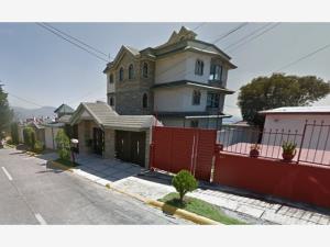 Casa en venta en Lomas de Valle Dorado, Tlalnepantla de Baz — foto 2 de 8