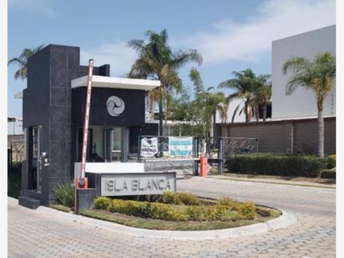 Terreno en venta en Lomas de Angelópolis II, San Andrés Cholula — foto 1 de 4