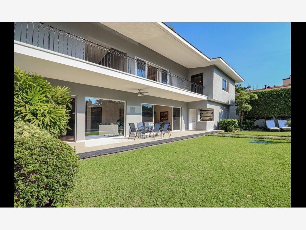 Casa en venta en San Miguel Acapantzingo, Cuernavaca — foto 1 de 9