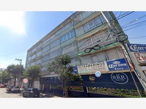 Departamento en venta en San Rafael, Cuauhtémoc — foto 2 de 11